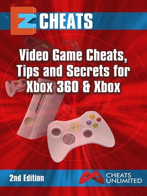 cover image of Xbox